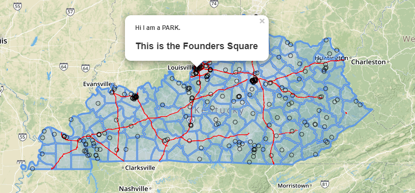 leaflet-js-maps